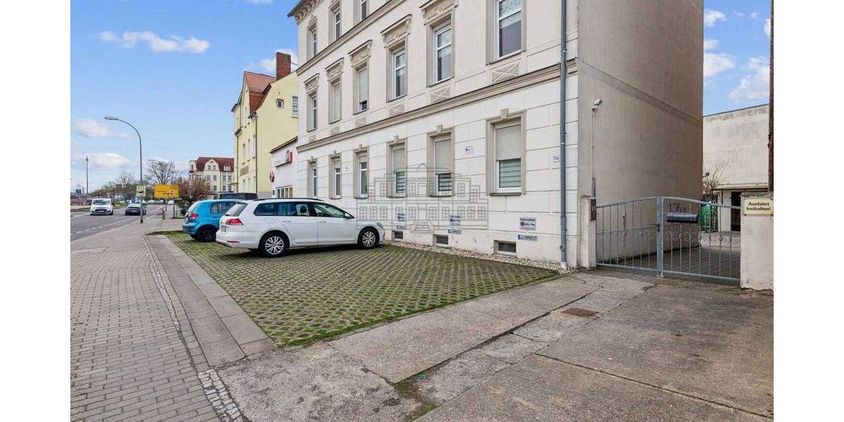 Mehrfamilienhaus, Wohnhaus Delitzsch - 1 Zimmer, 480.000&euro; | Angebot:26155993