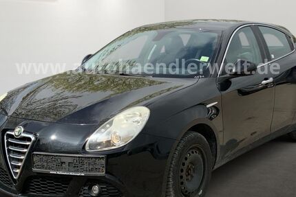 Alfa Romeo Giulietta 250.763 km 2.499 &euro; Brehna 06796