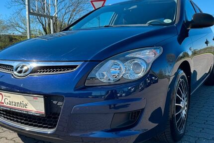 Hyundai i30 133.000 km 3.999 &euro; Schkopau 06258