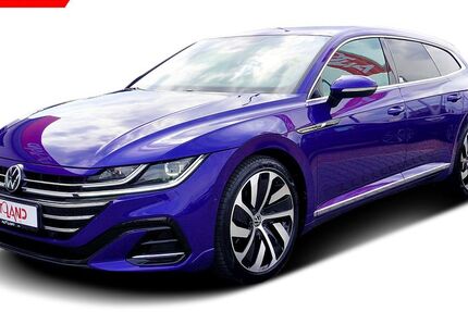 VW Arteon 59.873 km 34.890 € Leipzig 04209