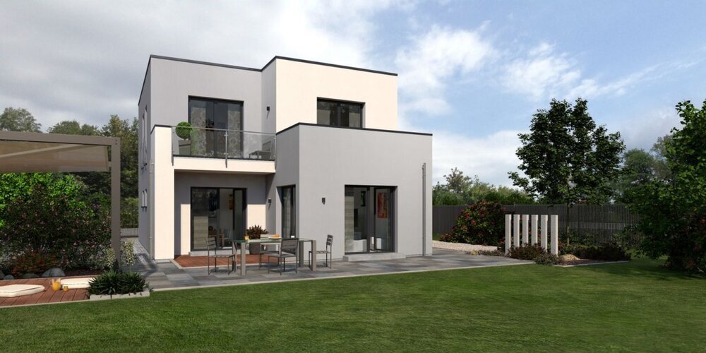 Ihr individuelles Einfamilienhaus in Alsleben - gestalten Sie Ihr Traumzuhause nach Ihren Wünschen!