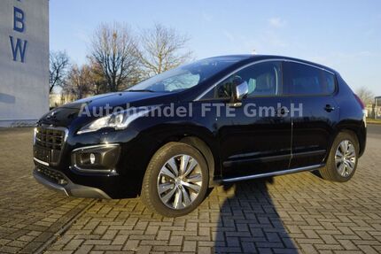 Peugeot 3008 85.800 km 9.399 &euro; Bitterfeld 06749