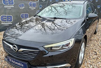 Opel Insignia 140.000 km 7.888 &euro; Bitterfeld-Wolfen OT Wolfen 06766