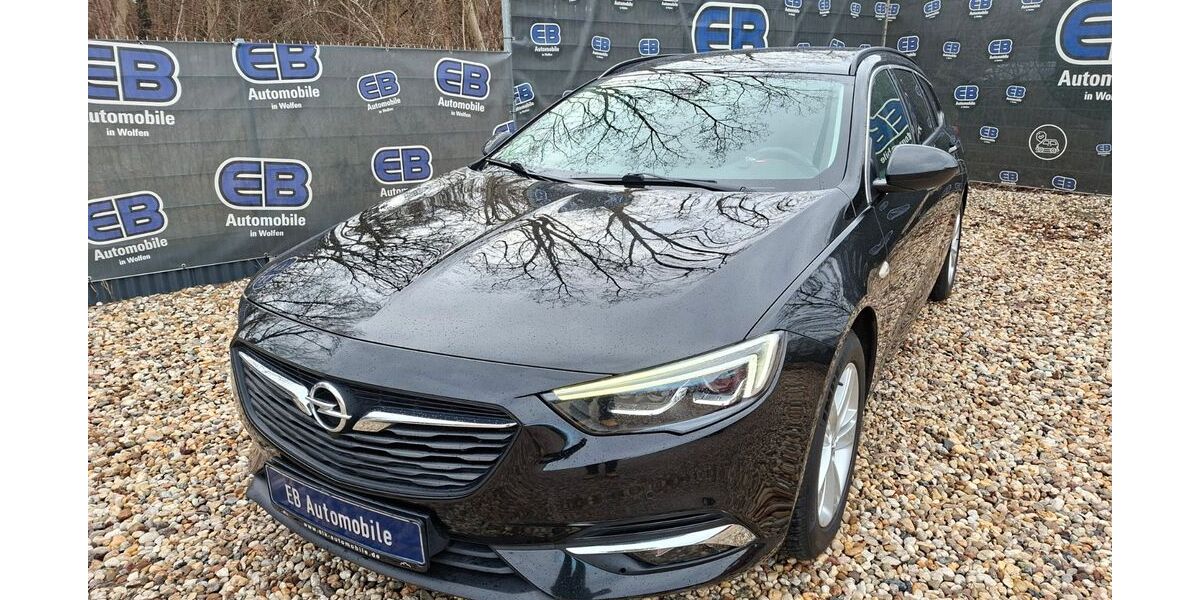 Opel Insignia 140.000 km 7.888 &euro; Bitterfeld-Wolfen OT Wolfen 06766