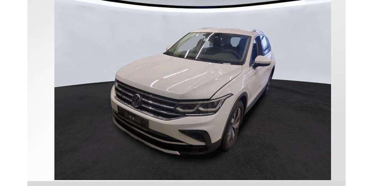 VW Tiguan 84.704 km 24.940 &euro; Köthen 06366