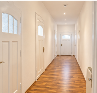 Etagenwohnung Halle Am Wasserturm/Thaerviertel - 3 Zimmer, 81 m&sup2;, 260.000&euro; | Angebot:27529045