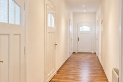 Wohnung Halle Am Wasserturm/Thaerviertel - 3 Zimmer, 81 m&sup2;, 260.000&euro; | Angebot:27529045