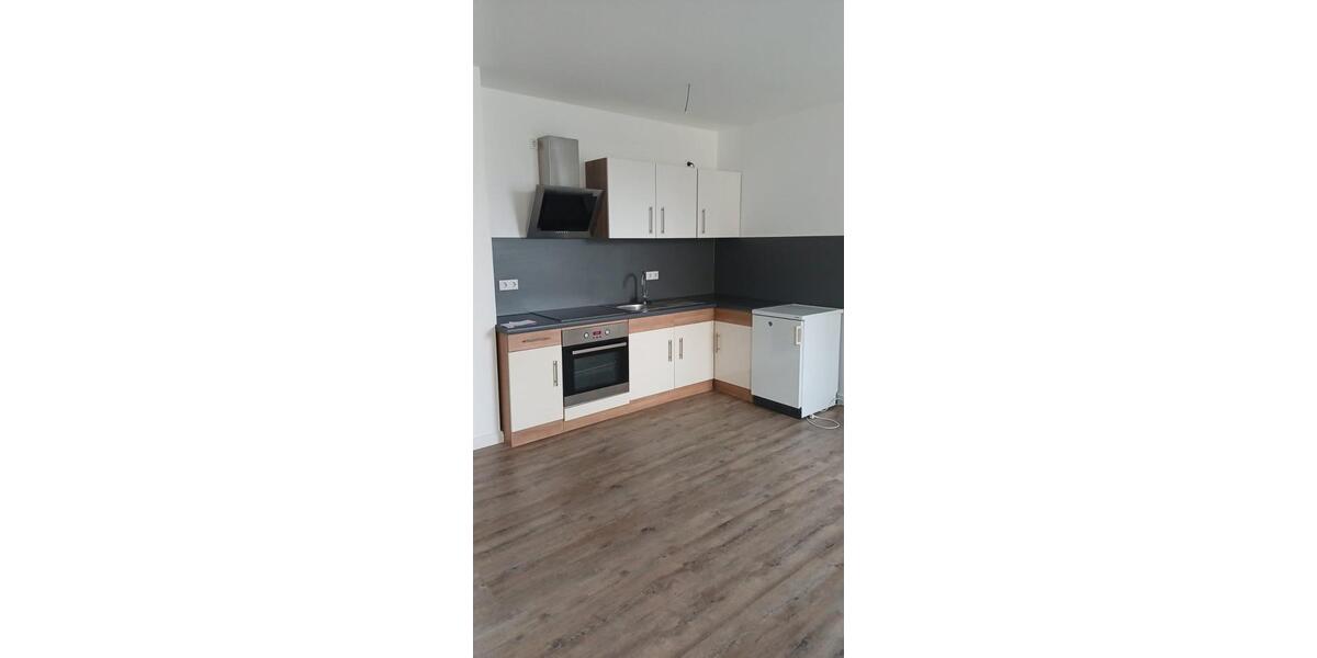 Etagenwohnung Halle (Saale) Damaschkestraße - 2 Zimmer, 47 m&sup2;, 420&euro; | Angebot:26531207