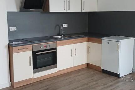 Wohnung Halle (Saale) Damaschkestraße - 2 Zimmer, 47 m&sup2;, 420&euro; | Angebot:26531207