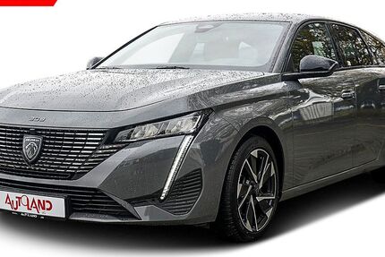 Peugeot 308 36.735 km 25.950 € Brehna 06796