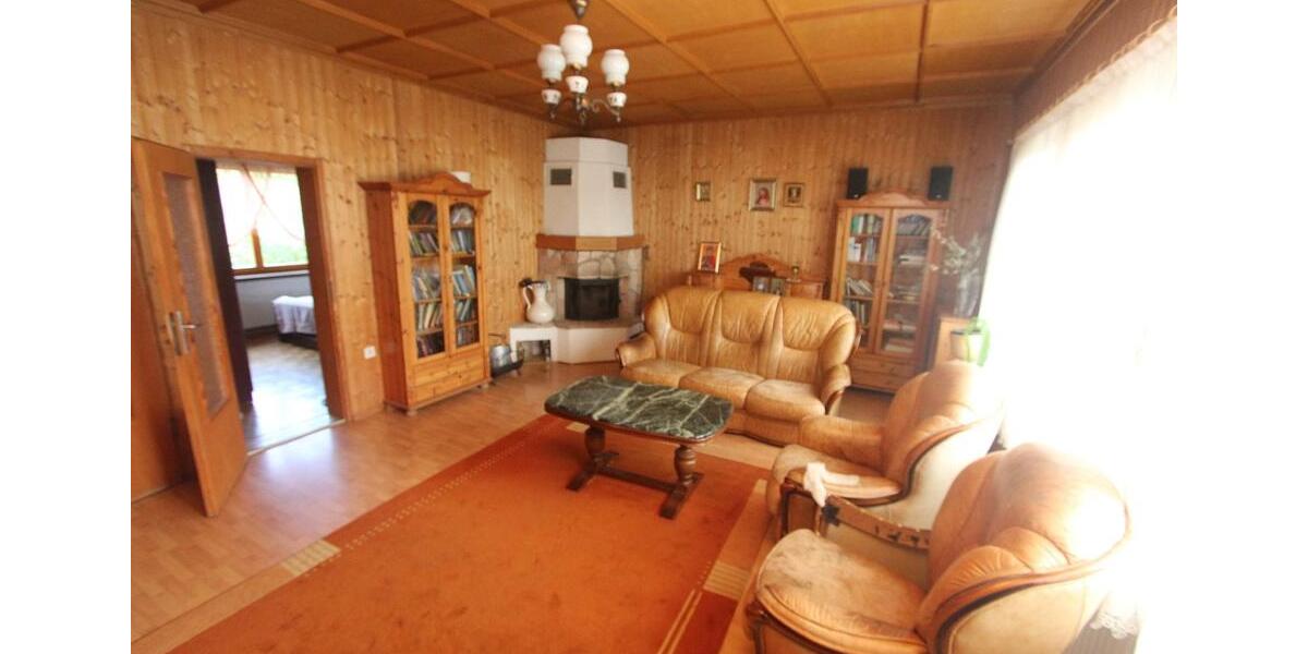 Mehrfamilienhaus, Wohnhaus Halle (Saale) Dölau - 11 Zimmer, 237 m&sup2;, 495.000&euro; | Angebot:27055306