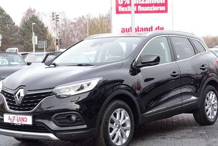 Renault Kadjar 43.935 km 16.990 &euro; Eisleben 06295