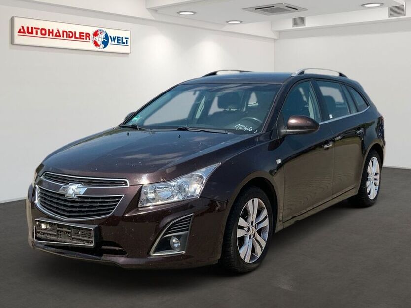 Cruze
