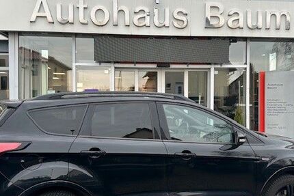 Ford Kuga 125.000 km 11.900 &euro; Halle/Saale 06116