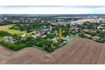 Wohnen, spielen, genießen - Familienfreundliches Einfamilienhaus mit großzügigem Garten in Brehna!