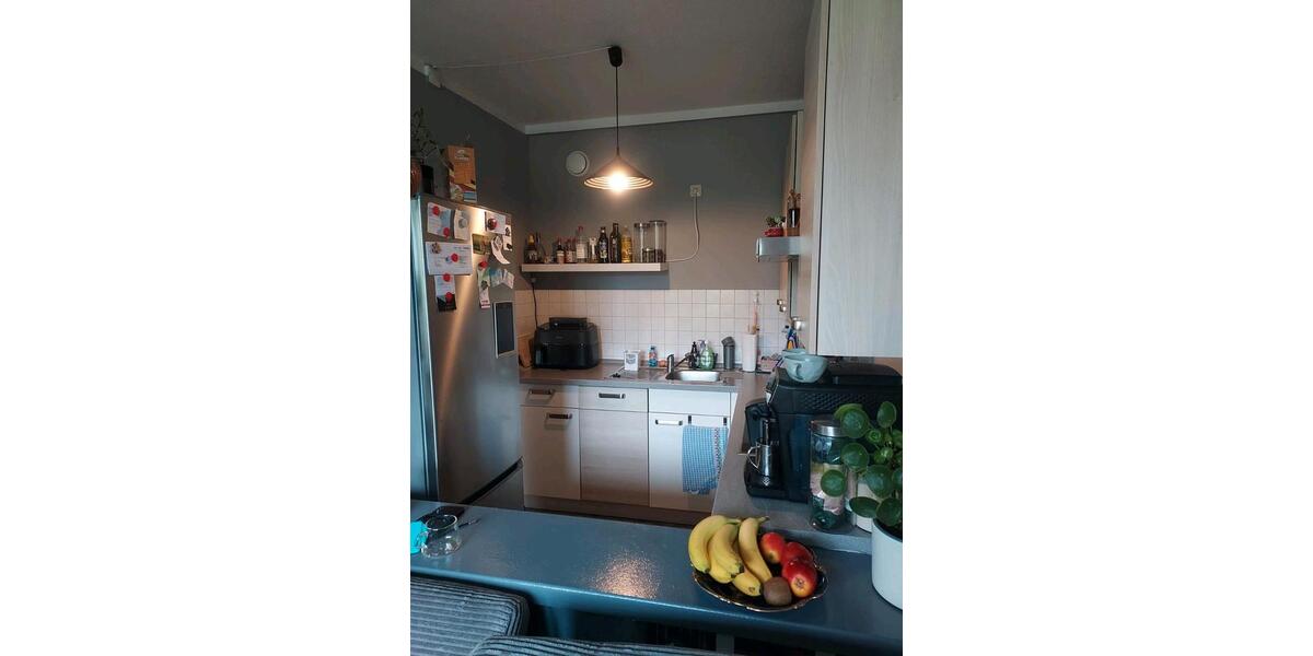 Etagenwohnung Halle (Saale) Halle-Neustadt - 3 Zimmer, 57 m&sup2;, 540&euro; | Angebot:26223230