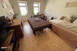 Dachgeschoßwohnung Halle (Saale) Damaschkestraße - 4 Zimmer, 96 m&sup2;, 547&euro; | Angebot:25652394