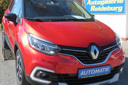 Renault Captur 53.000 km 13.440 &euro; Halle/ Saale 06116