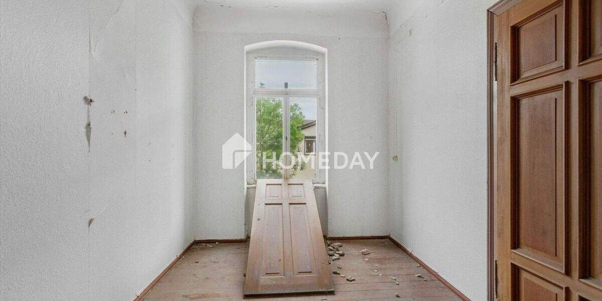 Mehrfamilienhaus, Wohnhaus Köthen - 1 Zimmer, 350 m&sup2;, 120.000&euro; | Angebot:25167096