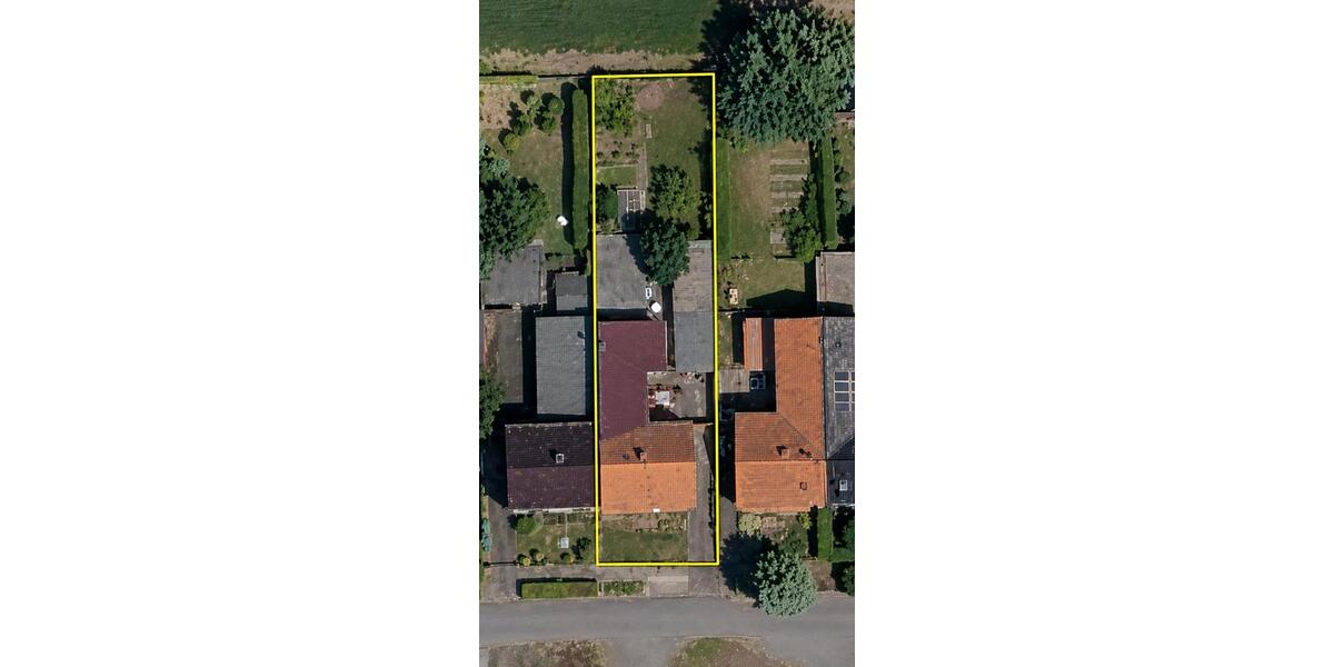 Doppelhaushälfte Seegebiet Mansfelder Land - 6.5 Zimmer, 148 m&sup2;, 159.000&euro; | Angebot:27027653