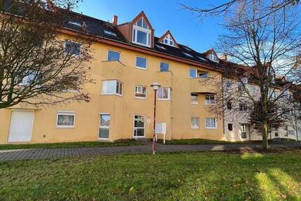 Wohnung Salzatal Schiepzig - 2 Zimmer, 35 m&sup2;, 325&euro; | Angebot:26154854