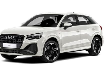 Audi Q2 31.400 km 30.980 &euro; Halle 06122