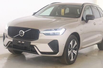 Volvo XC60 7.750 km 52.890 € Salzatal OT Bennstedt 06198