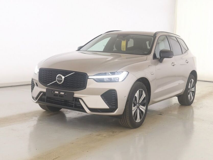 Volvo XC60 7.750 km 58.990 € Salzatal OT Bennstedt 06198