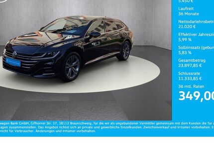 VW Arteon 68.320 km 26.470 &euro; Halle/Saale 06110