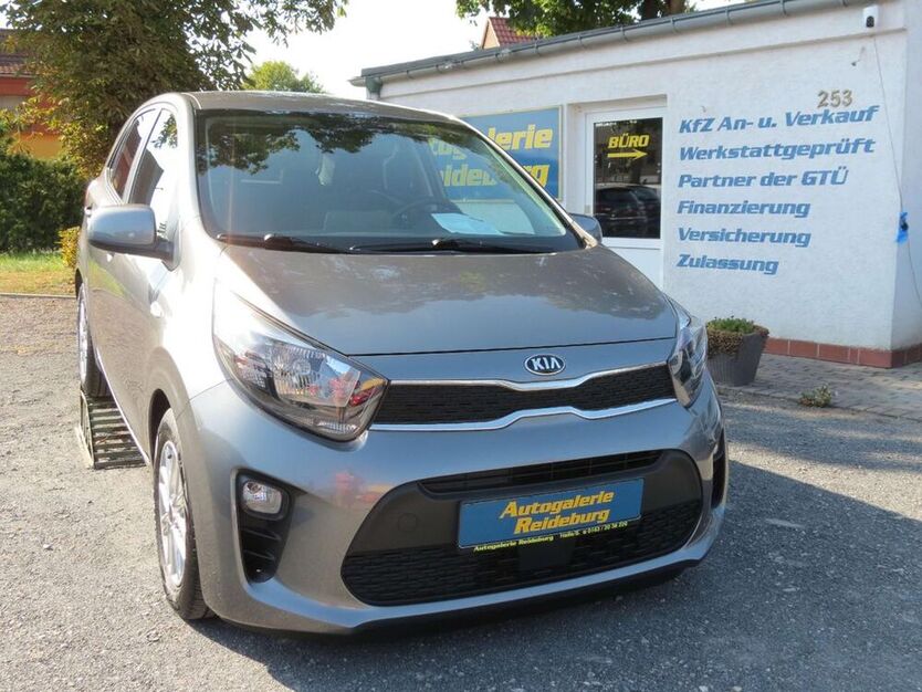 Picanto