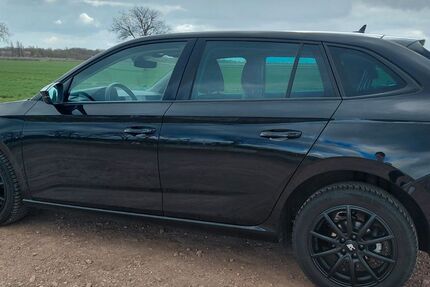 Skoda Scala 28.000 km 16.000 &euro; Köthen 06366
