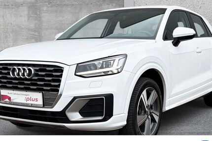 Audi Q2 36.428 km 18.820 &euro; Halle (Saale) 06110