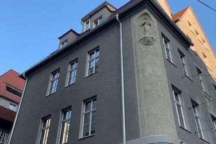 Wohnung zum Kaufen in Leipzig 490.000 € 103.54 m²