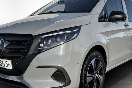 Mercedes-Benz Vito 13.322 km 55.335 &euro; Merseburg 06217