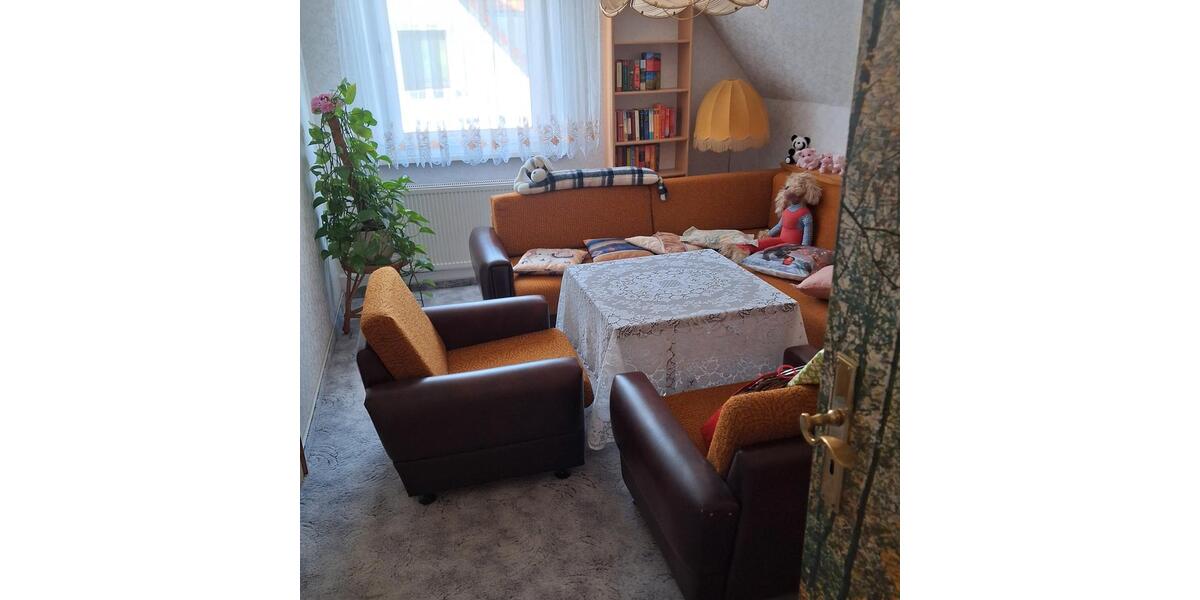 Doppelhaushälfte Farnstädt - 4 Zimmer, 114 m&sup2;, 165.000&euro; | Angebot:27096157