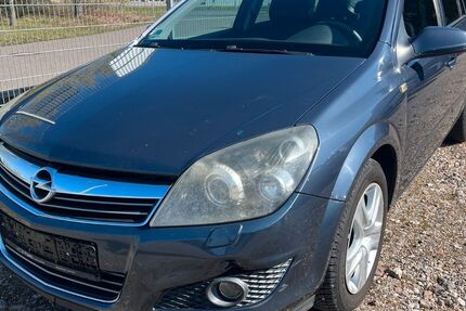 Opel Astra 168.979 km 2.499 &euro; Delitzsch 04509