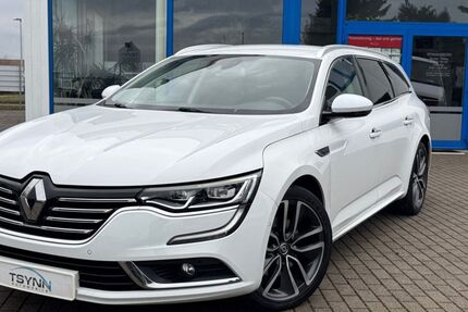 Renault Talisman 129.989 km 12.100 &euro; Zörbig bei Leipzig 06780