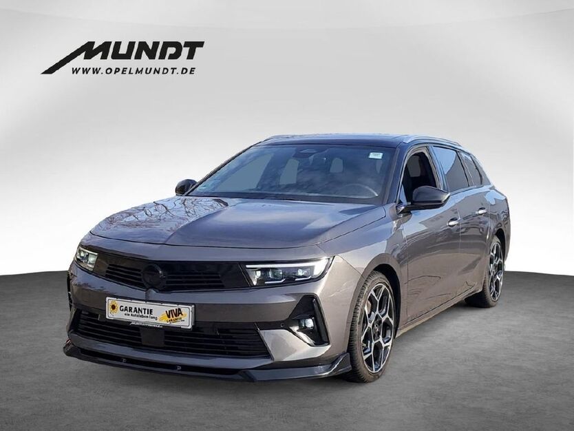 Opel Astra 17.775 km 25.990 € Halle 06126