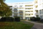 Zentrumsnah...Niedliche 3-Raum-Wohnung mit Balkon+Laminat!