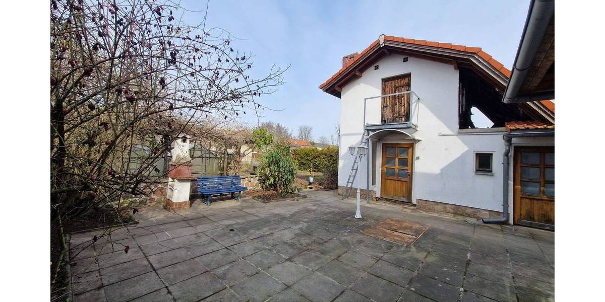 Doppelhaushälfte Halle (Saale) Ammendorf-Beesen - 5 Zimmer, 120 m&sup2;, 245.000&euro; | Angebot:26080528