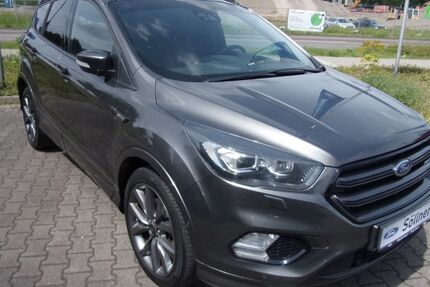 Ford Kuga 99.850 km 18.280 &euro; Wolfen 06766