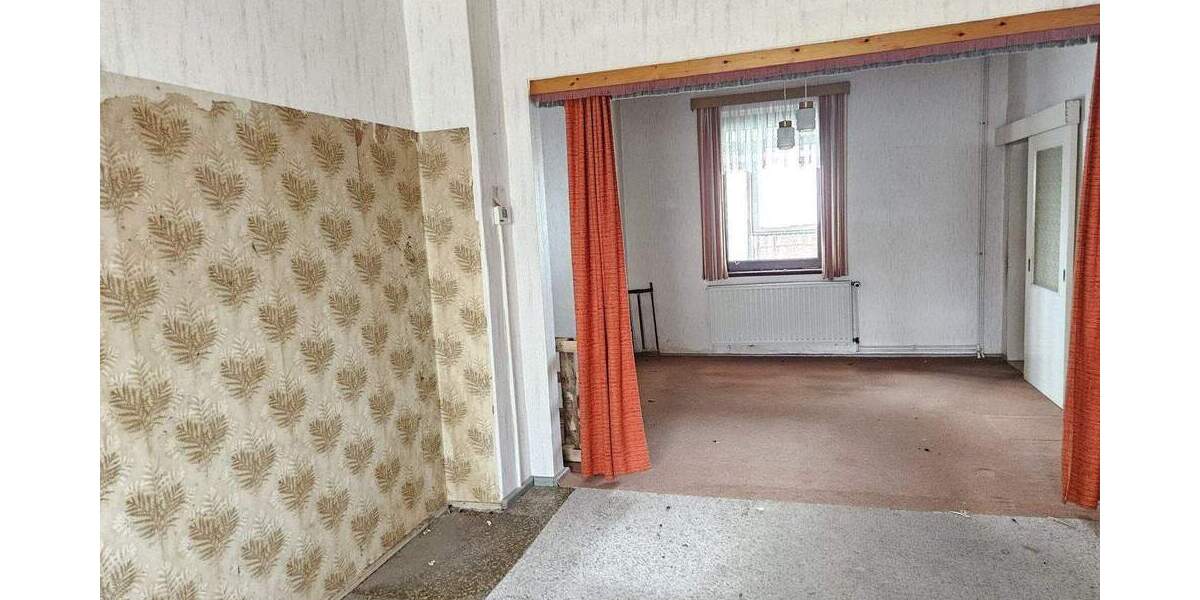 Reihenendhaus Lutherstadt Eisleben - 4 Zimmer, 97 m&sup2;, 59.500&euro; | Angebot:25709115