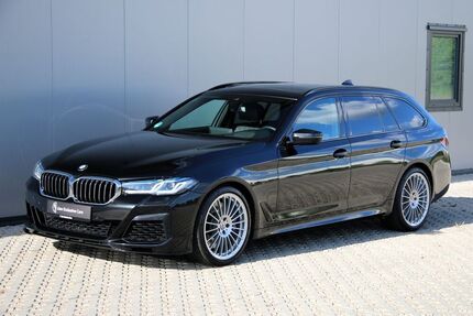 Alpina D5
