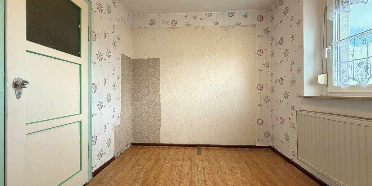Reihenmittelhaus Bitterfeld-Wolfen Wolfen - 5 Zimmer, 80 m&sup2;, 76.000&euro; | Angebot:26391517