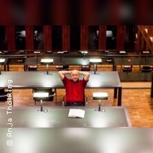 Horst Evers - So gesehen natürlich lustig Leipzig