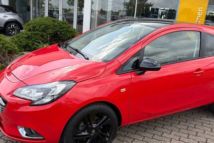 Opel Corsa 75.647 km 8.990 &euro; Delitzsch OT Döbernitz 04509