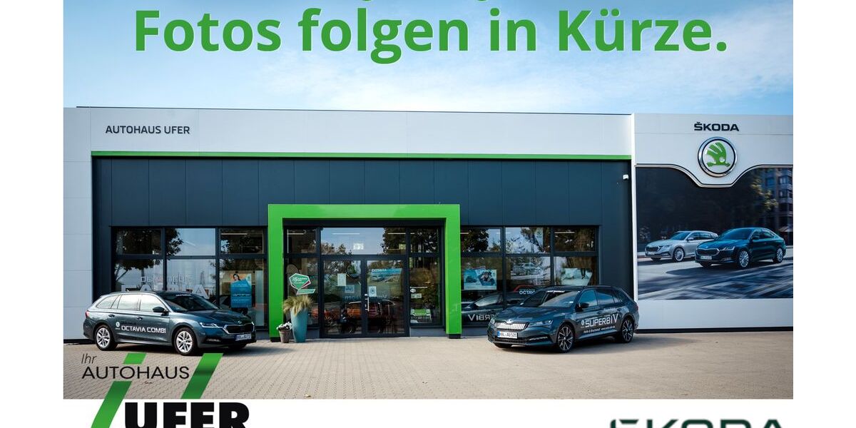 Skoda Kamiq 78.490 km 21.990 &euro; Halle 06112