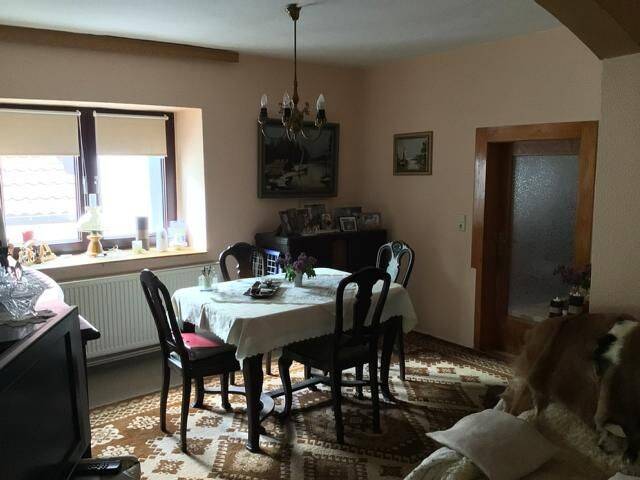 Einfamilienhaus Seegebiet Mansfelder Land Dederstedt - 5 Zimmer, 100 m&sup2;, 90.000&euro; | Angebot:26683901