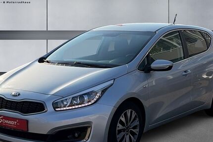 Kia ceed / Ceed 15.603 km 13.990 &euro; Halle 06126