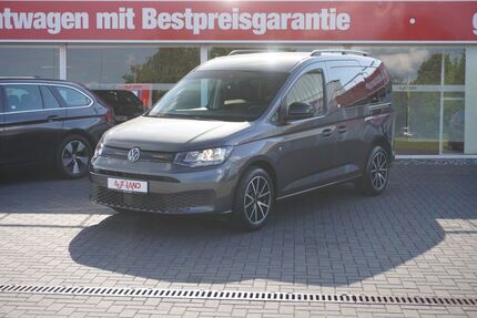 VW Caddy 19.805 km 26.990 &euro; Köthen 06366